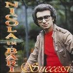 I successi - CD Audio di Nicola Di Bari
