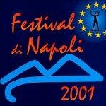 Festival di Napoli 2001 - CD Audio