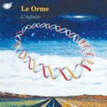 L'infinito - CD Audio di Le Orme