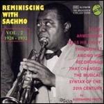 Reminiscing with Satchmo vol.2