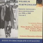 Edizione cronologica vol.1 1926-1945
