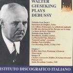 Preludi - Images - CD Audio di Claude Debussy,Walter Gieseking