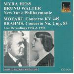 Concerto per pianoforte n.2 / Concerto per pianoforte n.14