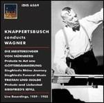 Knappertsbusch conducts Wagner