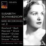 Rare Recordings 1946-1954 vol.2