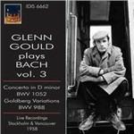Concerto n.1 BWV1052 - Variazioni Goldberg BWV988