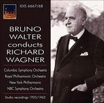 Bruno Walter dirige Wagner