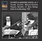 Studio & Live Recordings 1965