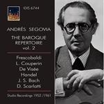 The Baroque Repertoire vol.2