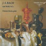 Musica per liuto vol.1