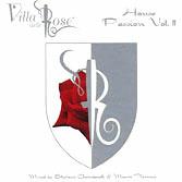 Villa Delle Rose House Passion Vol.2 - CD Audio
