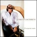 Il serpente tonto - CD Audio di Enrico Nascimbeni