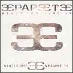 Papeete Beach vol.14 Winter 10/11 - CD Audio