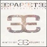 Papeete Beach vol.14 Winter 10/11 - CD Audio