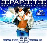 Papeete Beach Compilation Winter 11/12 vol.16