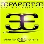 Papeete Beach Compilation vol.18 - CD Audio