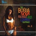 Bossa Nova Exciting 3 - CD Audio