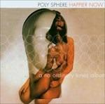 Poly Sphere Happier Now - CD Audio