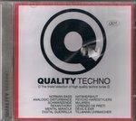 Quality Techno