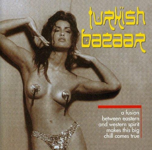 Turkish Bazaar - CD Audio