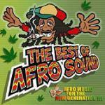The Best of Afro Sound - CD Audio