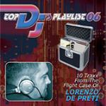 Top DJ's Playlist 06 - CD Audio
