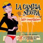 Camisa Negra - CD Audio