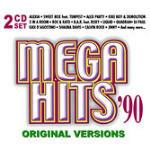 Mega Hits '90