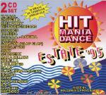 Hit Mania Dance estate '95 - CD Audio