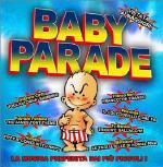 Baby Parade - CD Audio