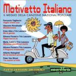 Motivetto Italiano - CD Audio