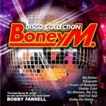Disco Collection - CD Audio di Boney M.
