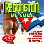 Reggaeton de Cuba - CD Audio
