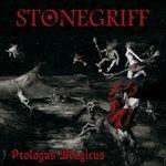 Prologus Magicus - CD Audio di Stonegriff