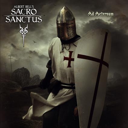 Ad Aeternum - CD Audio di Sacro Sanctus