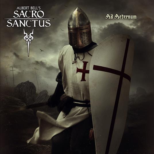 Ad Aeternum - CD Audio di Sacro Sanctus
