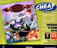 Flying Heroes: A Flight of Fantasy