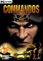 Commandos 2 - PC