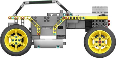 Jimu Robot Karbot Kit - 4