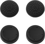 Qubick Gommini Antiscivolo Ps4/Ps5 Joypad