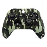 Personalizzazione controller XBOX Deep Jungle Camo ACXX0041