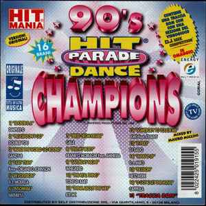 DiscoExpress