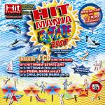 Hit Mania Estate 2007 - CD Audio