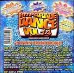 Hit Parade Dance 14 - CD Audio