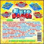 Eurodance vol.32 - CD Audio