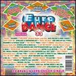 Eurodance vol.33 - CD Audio