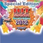 Hit Mania Special Edition 2012 (+ Rivista)