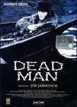 Dead Man (DVD)