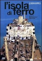 L' isola di ferro (DVD)