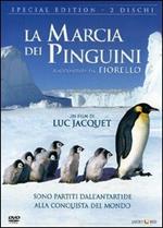 La marcia dei pinguini (2 DVD)